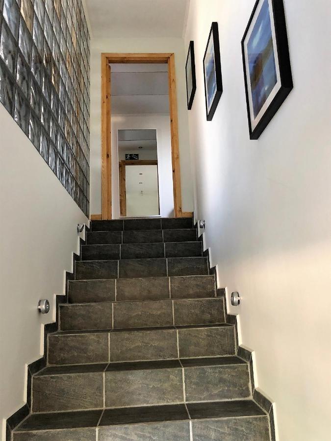 مبيت وإفطار Sölvesborg La Casa المظهر الخارجي الصورة