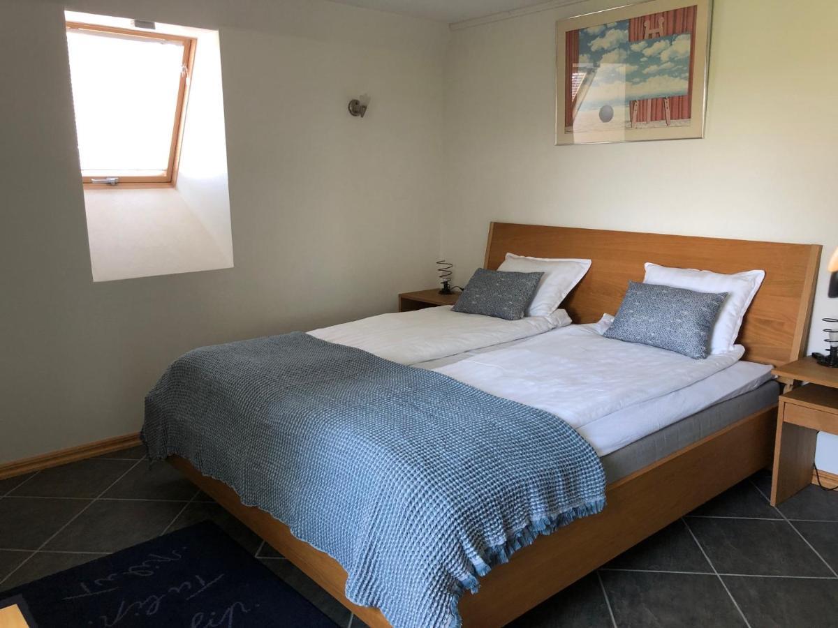 مبيت وإفطار Sölvesborg La Casa المظهر الخارجي الصورة