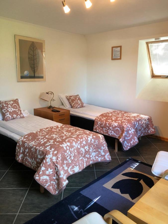 مبيت وإفطار Sölvesborg La Casa المظهر الخارجي الصورة