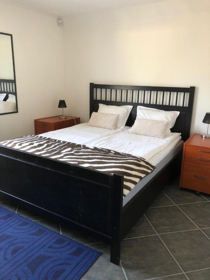 مبيت وإفطار Sölvesborg La Casa المظهر الخارجي الصورة