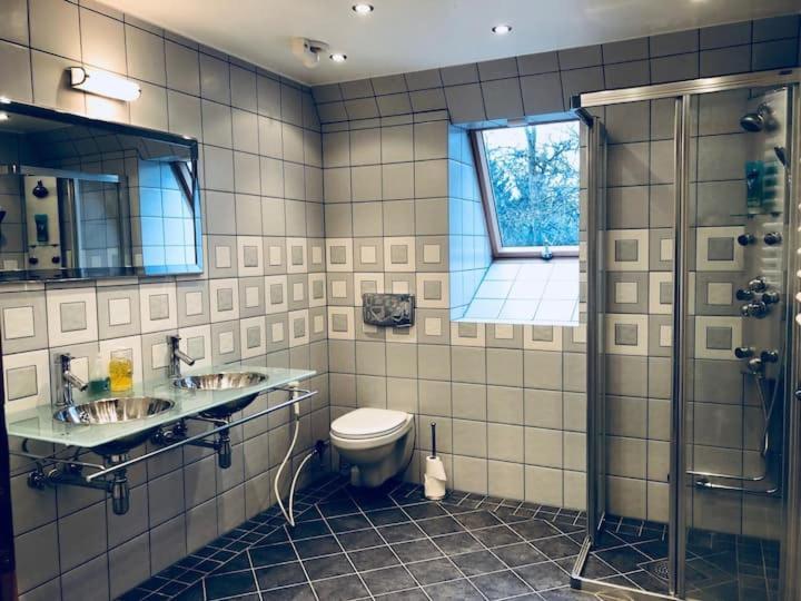 مبيت وإفطار Sölvesborg La Casa الغرفة الصورة