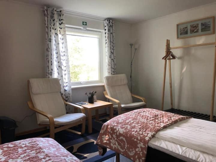مبيت وإفطار Sölvesborg La Casa المظهر الخارجي الصورة