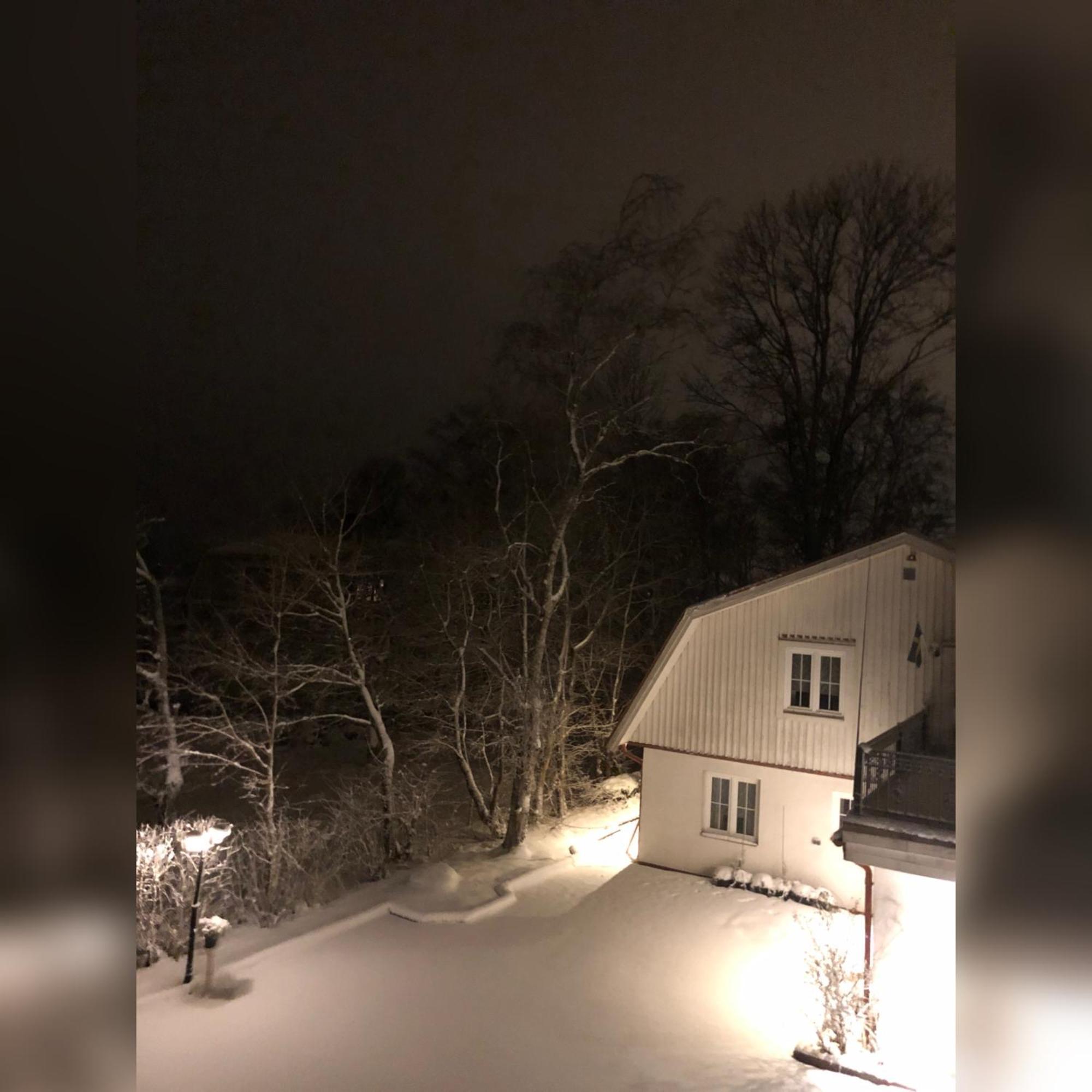 مبيت وإفطار Sölvesborg La Casa المظهر الخارجي الصورة